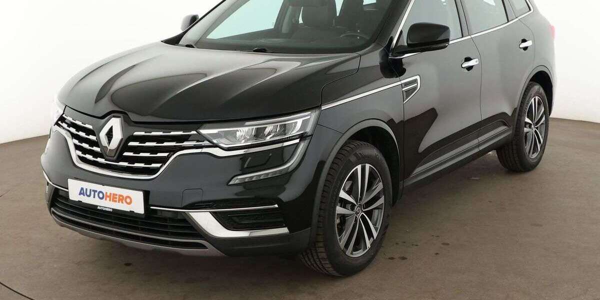 Renault Koleos 13.984 km 22.670 &euro; Laatzen 30880
