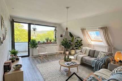 Wohnung Rodenberg - 3 Zimmer, 75 m&sup2;, 620&euro; | Angebot:26901895
