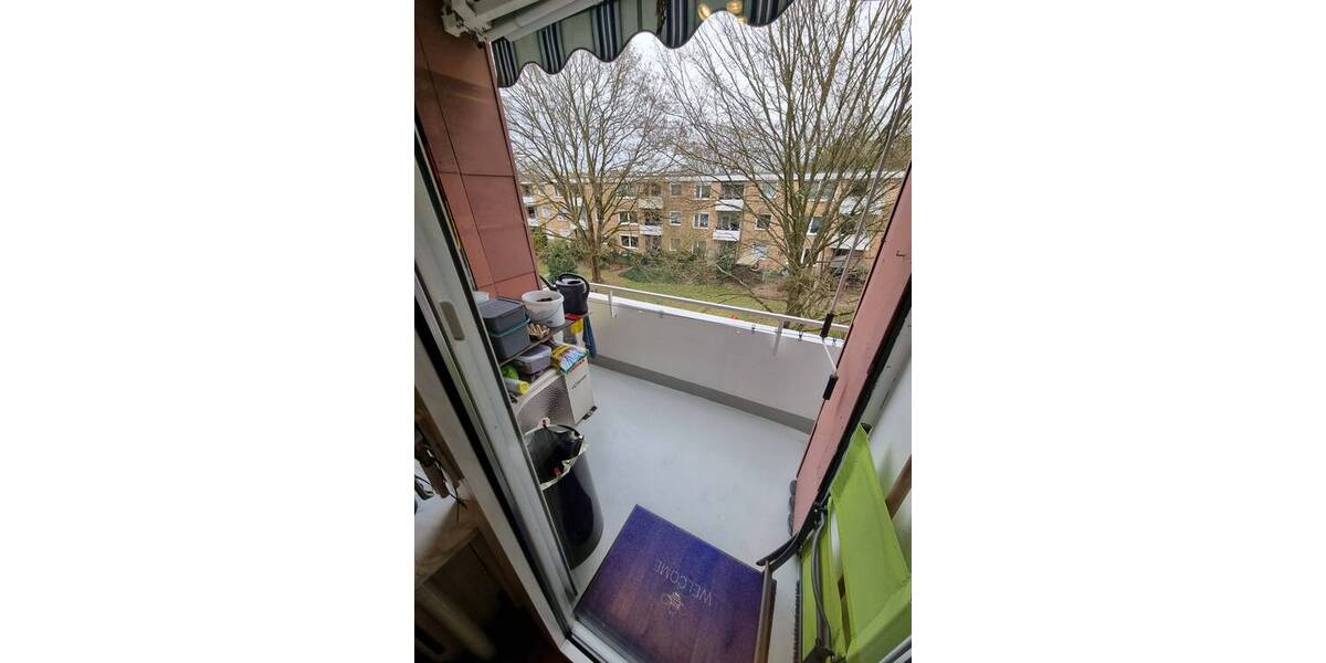 Etagenwohnung Hannover Marienwerder - 4 Zimmer, 89 m&sup2;, 219.000&euro; | Angebot:25739945