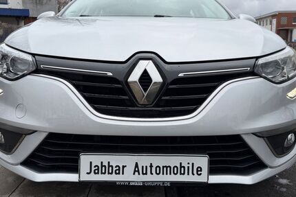 Renault Megane 144.100 km 5.999 &euro; Hannover 30179