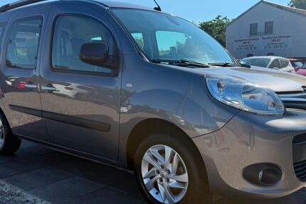 Renault Kangoo 79.000 km 9.499 &euro; Hannover 30163