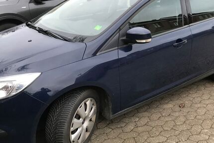 Ford Focus 260.000 km 2.100 &euro; Wunstorf 31515
