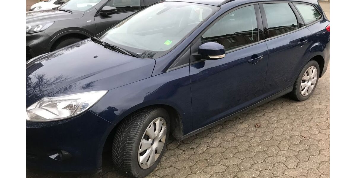 Ford Focus 260.000 km 2.100 &euro; Wunstorf 31515