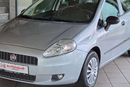 Fiat Grande Punto 177.784 km 2.690 &euro; Springe 31832