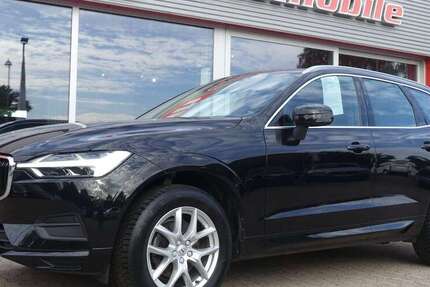 Volvo XC60 66.845 km 26.980 &euro; Langenhagen / Kaltenweide 30855