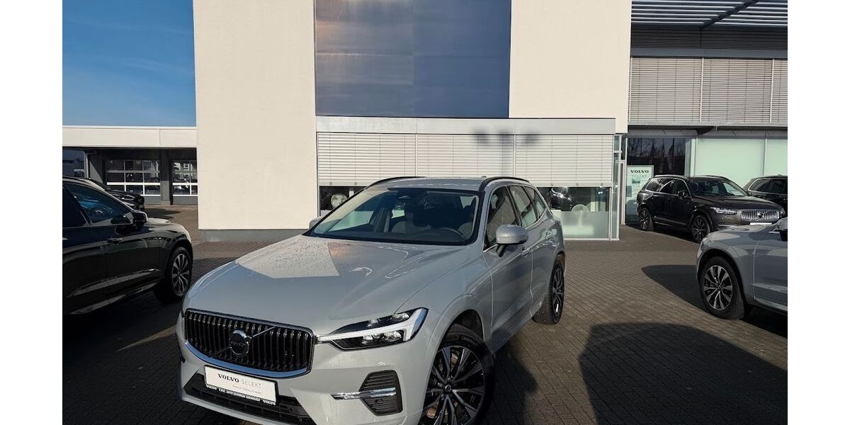 Volvo XC60 19.900 km 34.900 &euro; Hannover 30179