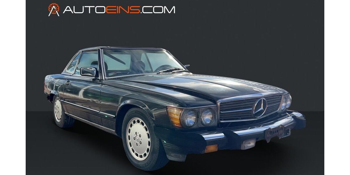 Mercedes-Benz 560 188.987 km 10.000 &euro; Ronnenberg StT Empelde Region Hannover 30952