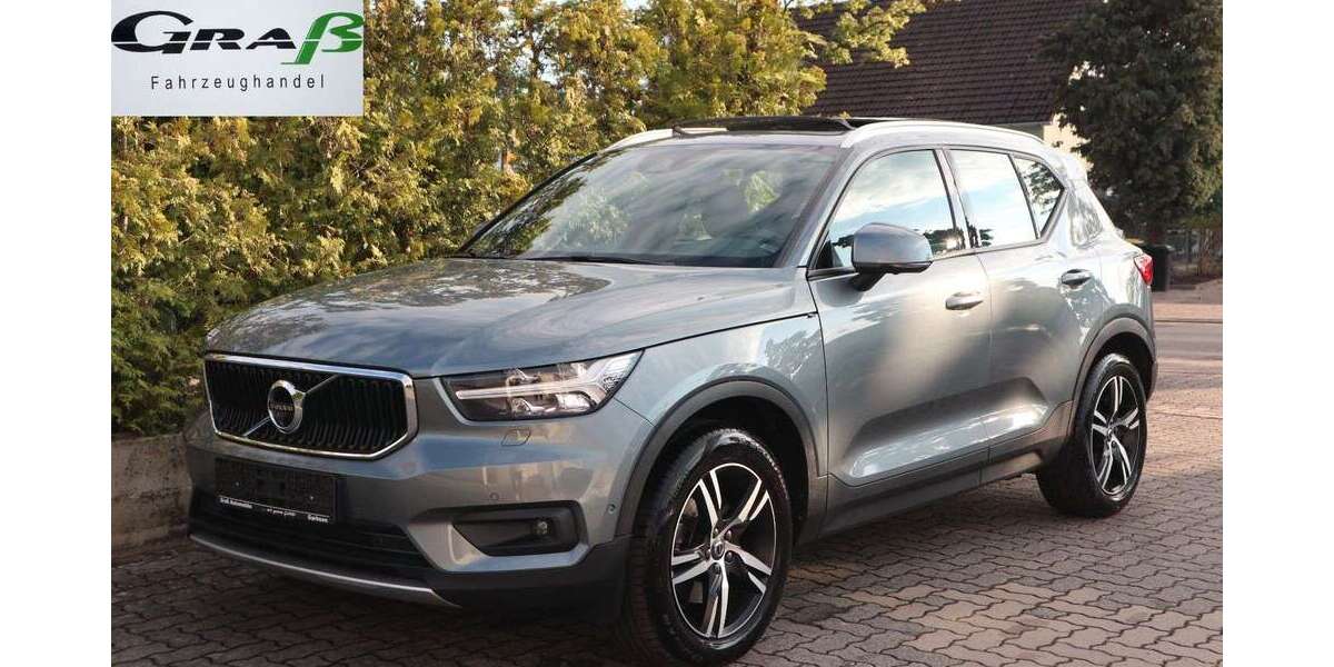 Volvo XC40 119.941 km 23.930 &euro; Garbsen 30827
