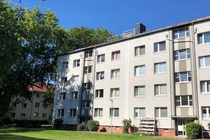 Wohnung Hannover Ricklingen - 3 Zimmer, 72 m&sup2;, 650&euro; | Angebot:26555551