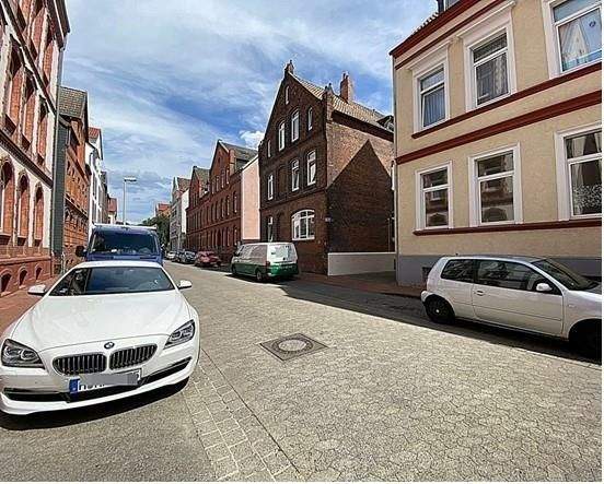 Etagenwohnung Hannover Wülfel - 3 Zimmer, 139.000&euro; | Angebot:25679372