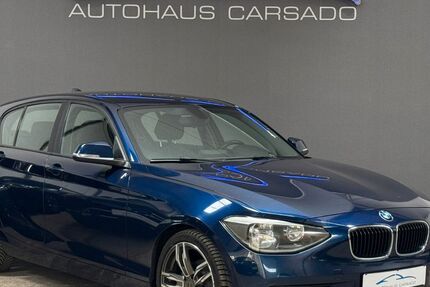BMW 118 242.312 km 6.699 &euro; Hannover 30419