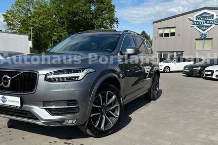 Volvo XC90 154.000 km 24.970 &euro; Hannover 30629