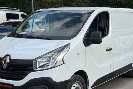Renault Trafic 180.000 km 8.000 &euro; Neustadt 31535
