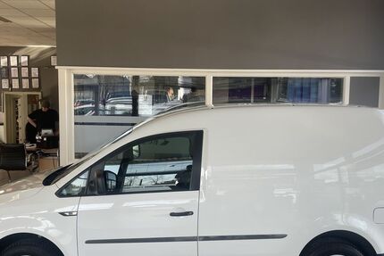 VW Caddy 159.256 km 9.990 &euro; Hannover 30419