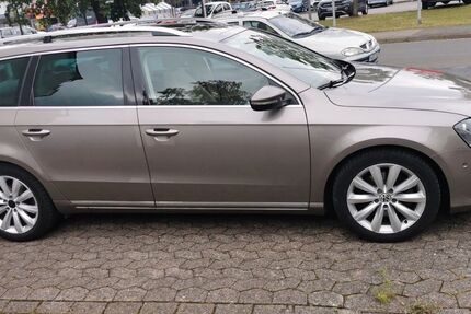 VW Passat Variant 172.400 km 12.500 &euro; Langenhagen 30581