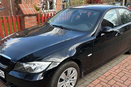 BMW 318 168.500 km 5.555 &euro; Isernhagen 30916