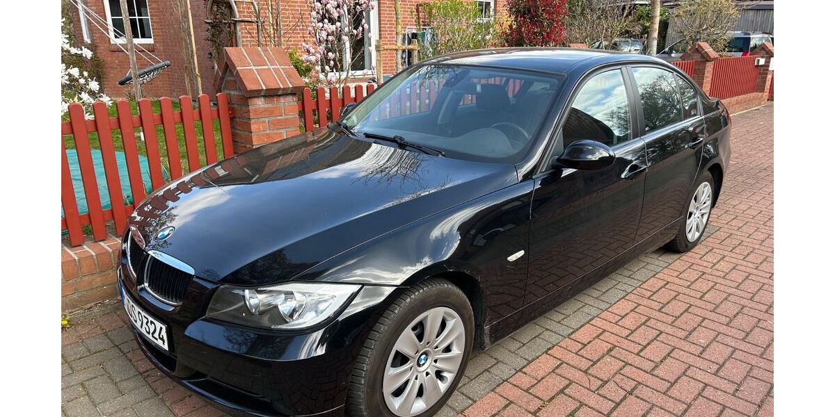 BMW 318 168.500 km 5.555 &euro; Isernhagen 30916