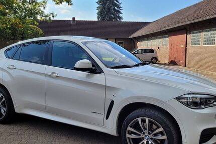 BMW X6 120.424 km 33.900 &euro; Isernhagen 30916