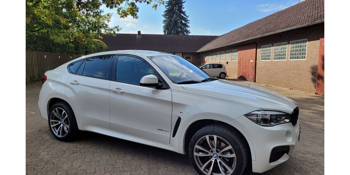 BMW X6 120.424 km 33.900 &euro; Isernhagen 30916