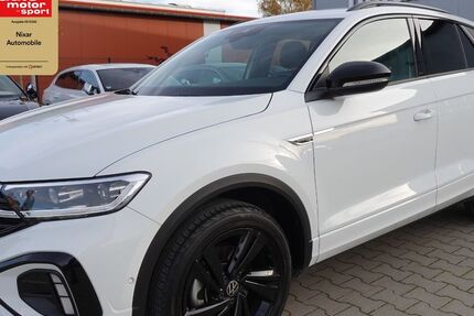 VW T-Roc 19.800 km 28.980 &euro; Seelze 30926