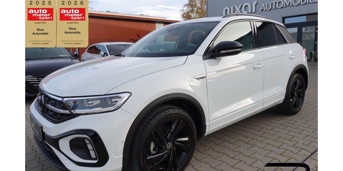VW T-Roc 19.800 km 28.980 &euro; Seelze 30926