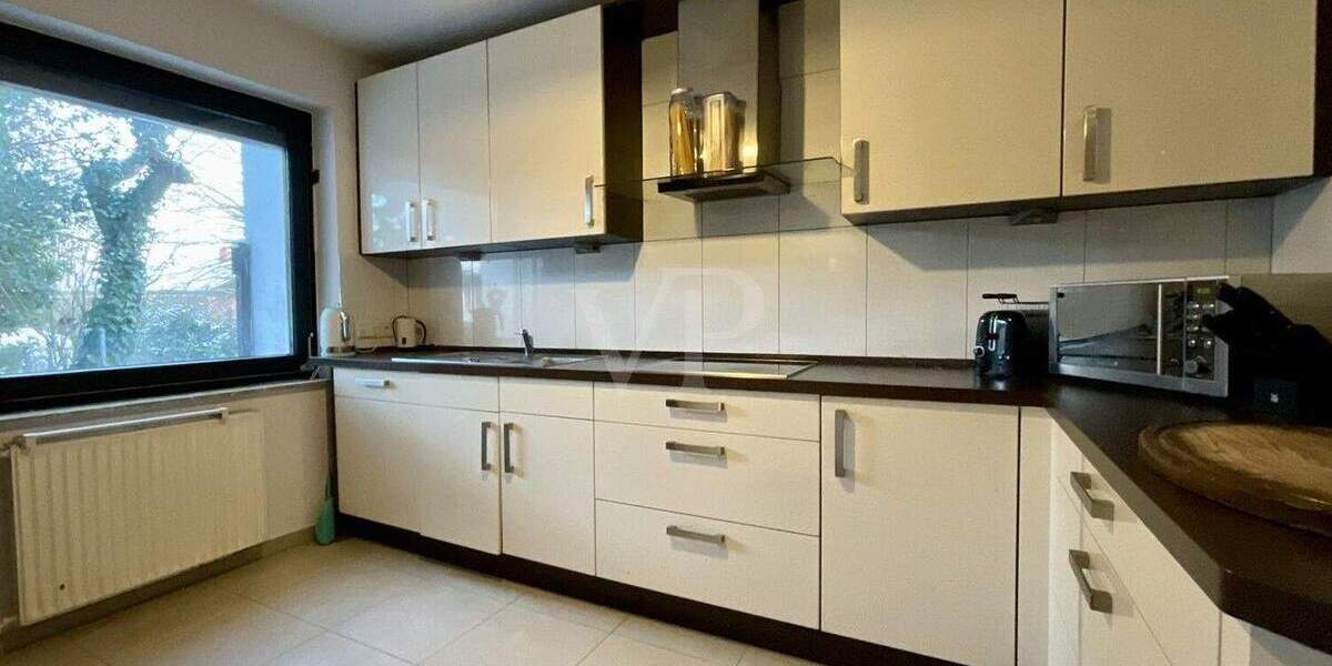 Reihenmittelhaus Hemmingen Arnum - 6 Zimmer, 136 m&sup2;, 350.000&euro; | Angebot:25668527