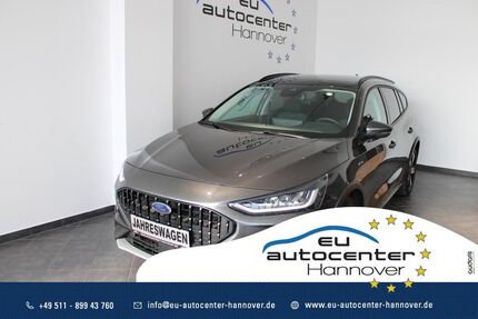 Ford Focus 10.510 km 23.790 &euro; Hannover 30165