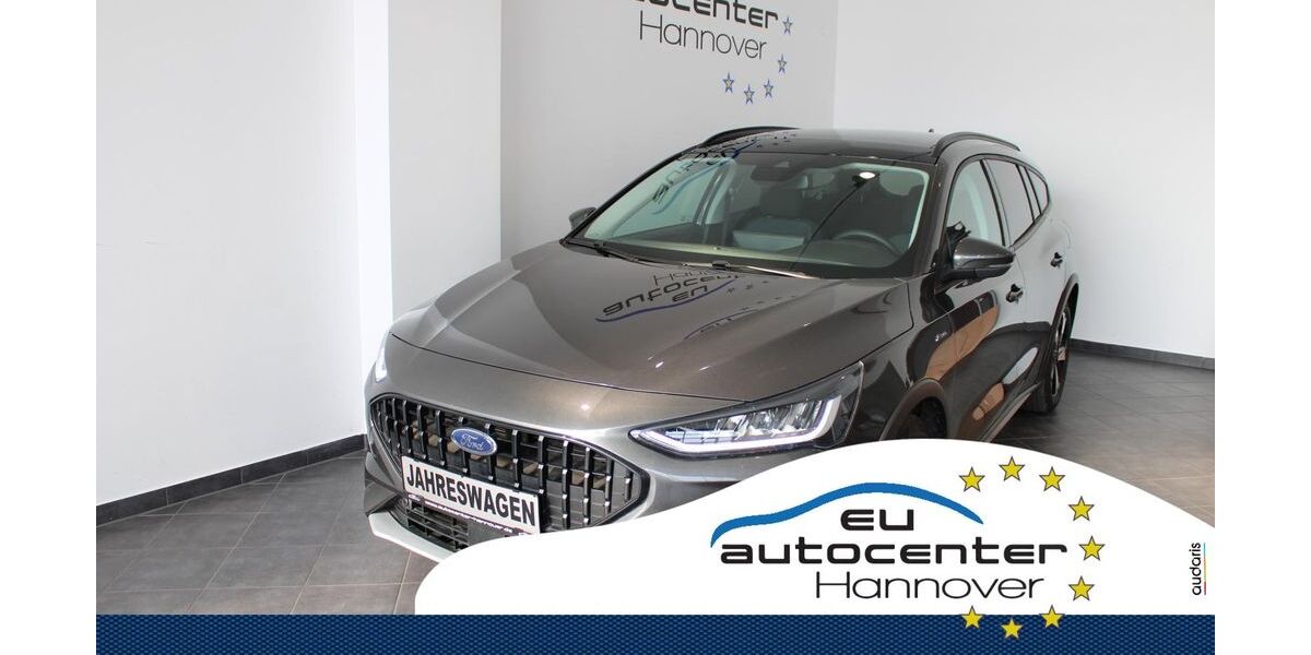 Ford Focus 10.510 km 23.790 &euro; Hannover 30165