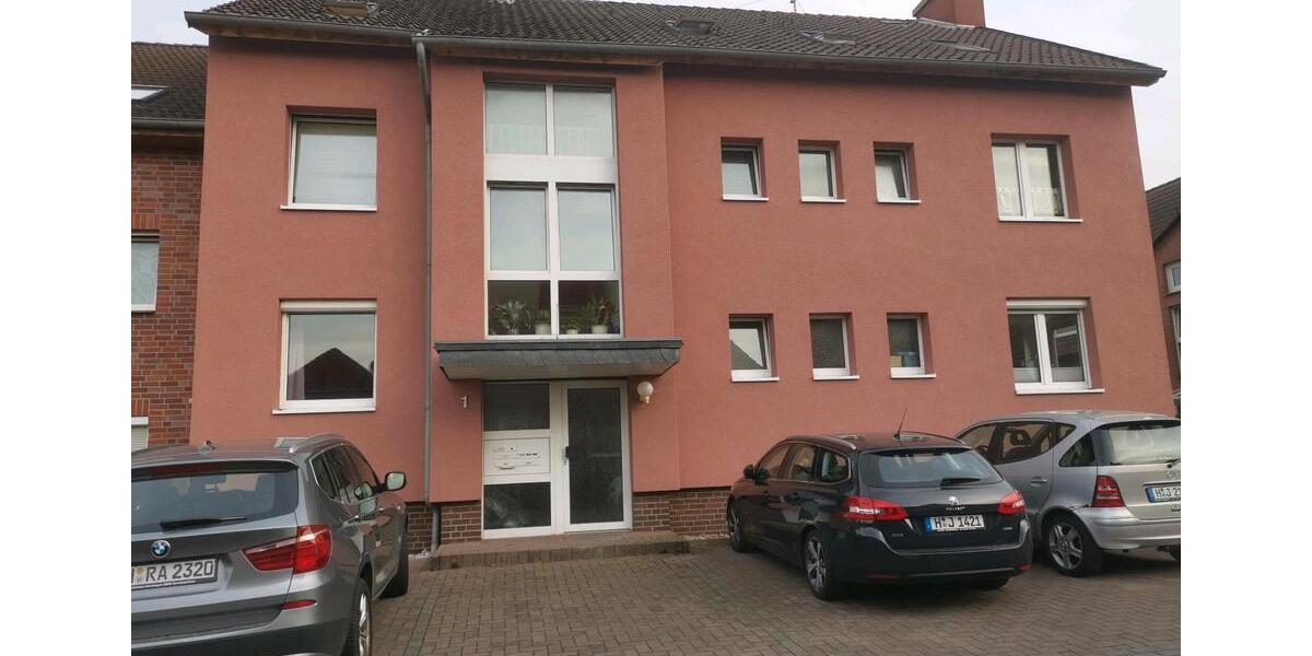 Dachgeschoßwohnung Neustadt am Rübenberge - 4 Zimmer, 97 m&sup2;, 700&euro; | Angebot:25909225