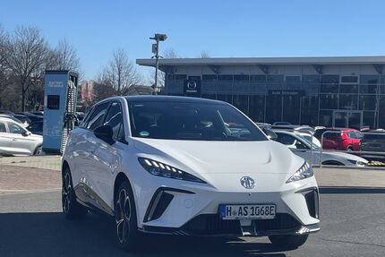 MG 4 2.000 km 33.780 &euro; Garbsen 30826