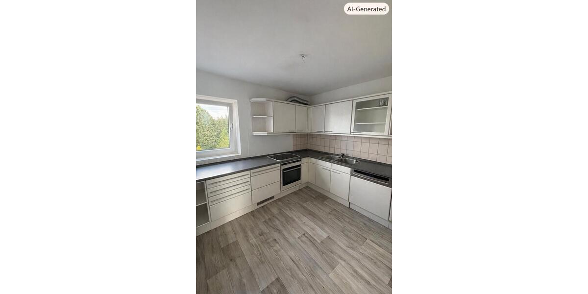 Dachgeschoßwohnung Stadthagen - 3 Zimmer, 77 m&sup2;, 160.000&euro; | Angebot:27163128