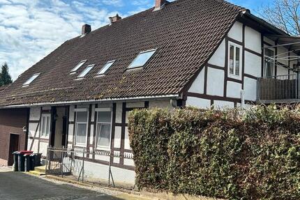 Wohnung Bad Münder am Deister - 2 Zimmer, 51 m&sup2;, 480&euro; | Angebot:26033172