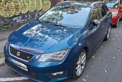 Seat Leon 165.474 km 8.500 &euro; Hannover 30159