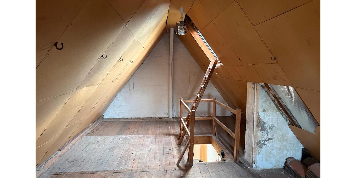 Doppelhaushälfte Hannover Misburg-Anderten - 3 Zimmer, 100 m&sup2;, 350.000&euro; | Angebot:27426904
