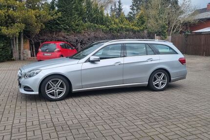 Mercedes-Benz E 350 150.000 km 18.951 &euro; Rehburg Loccum 31547