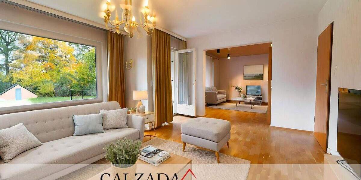 Einfamilienhaus Wedemark Abbensen - 5 Zimmer, 125 m&sup2;, 319.900&euro; | Angebot:25679368