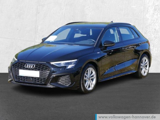 Audi A3 56.749 km 25.970 &euro; Langenhagen 30853