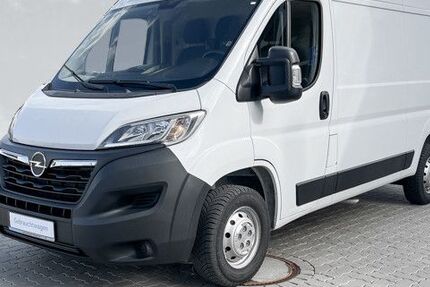 Opel Movano 55.605 km 22.350 &euro; Hannover 30519