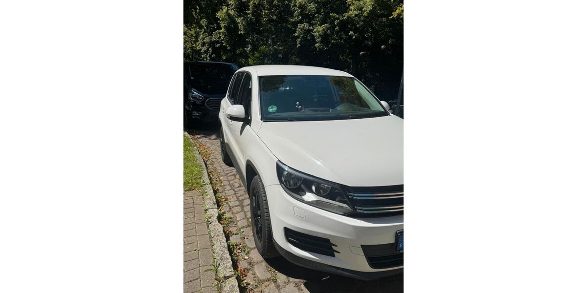 VW Tiguan 149.555 km 10.500 &euro; Hannover 30952