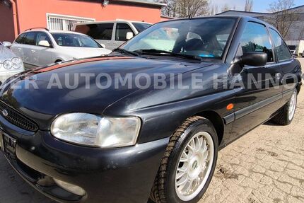 Ford Escort 118.343 km 2.299 &euro; Hannover 30419