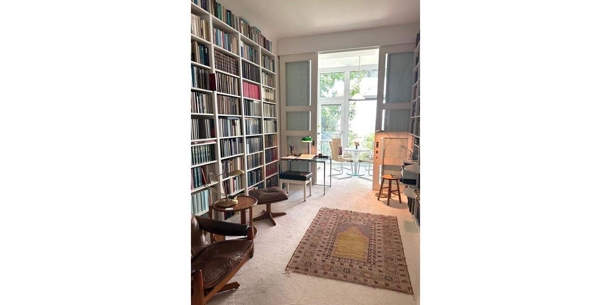 Etagenwohnung Hannover / Herrenhausen Herrenhausen - 5 Zimmer, 176 m&sup2;, 795.000&euro; | Angebot:25668762