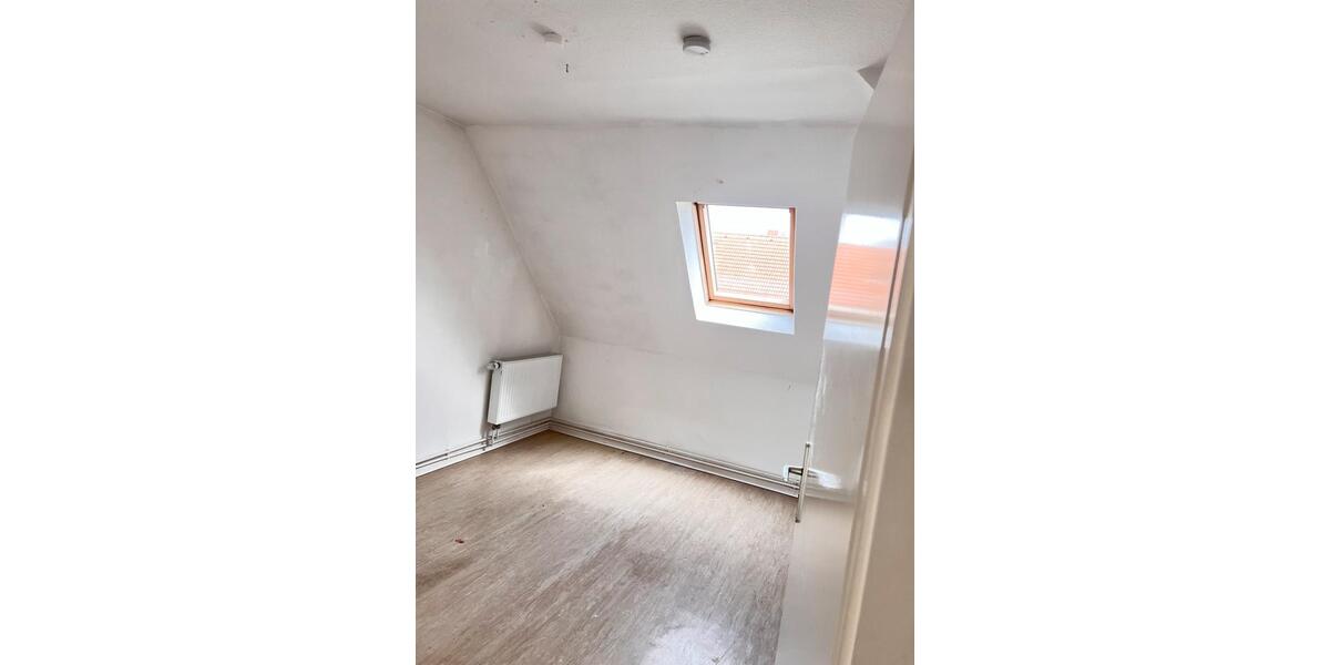 Dachgeschoßwohnung Hannover Nord - 2.5 Zimmer, 58 m&sup2;, 750&euro; | Angebot:25855677