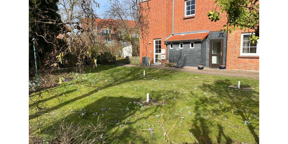 Etagenwohnung Barsinghausen - 3 Zimmer, 100 m&sup2;, 900&euro; | Angebot:25320534