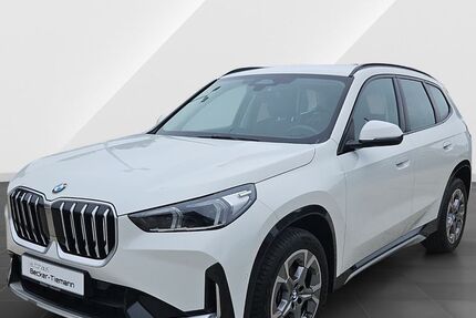 BMW X1 26.872 km 37.966 &euro; Wunstorf 31515