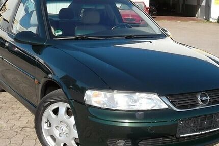 Opel Vectra 239.000 km 3.900 &euro; Garbsen/ Hannover 30827