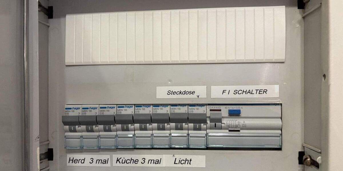 Etagenwohnung Langenhagen Krähenwinkel - 3 Zimmer, 83 m&sup2;, 205.000&euro; | Angebot:25672943