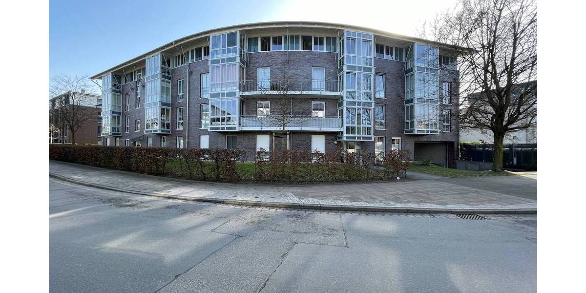 Etagenwohnung Hannover Seelhorst - 2 Zimmer, 58 m&sup2;, 250.000&euro; | Angebot:26029101