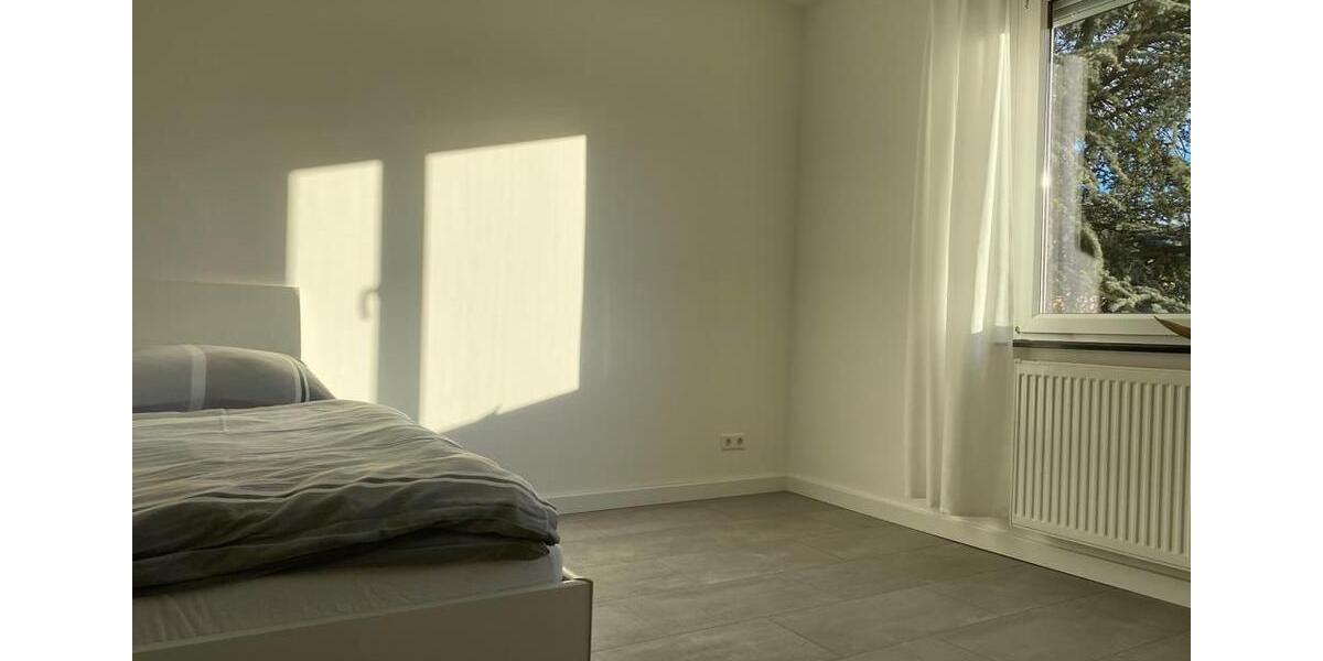 Etagenwohnung Hannover Bothfeld-Vahrenheide - 3 Zimmer, 78 m&sup2;, 1.200&euro; | Angebot:25857228