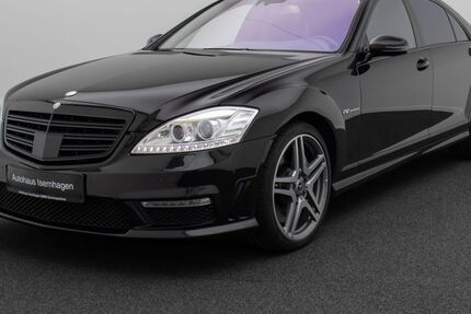 Mercedes-Benz S 65 AMG 127.235 km 47.999 &euro; Isernhagen 30916