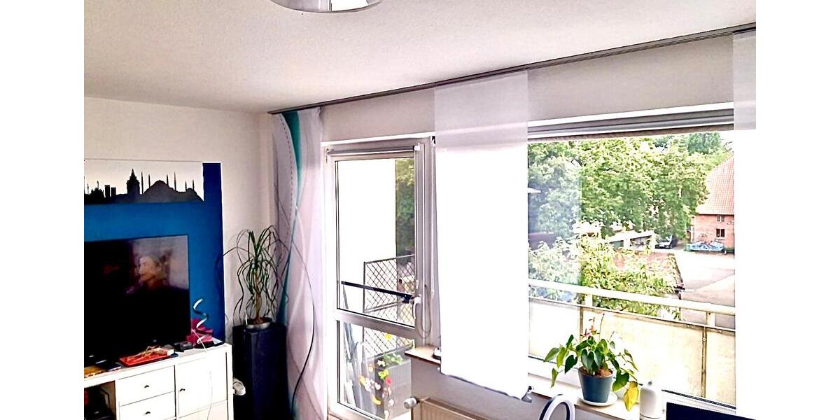 Etagenwohnung Seelze - 2.5 Zimmer, 72 m&sup2;, 180.000&euro; | Angebot:27163130